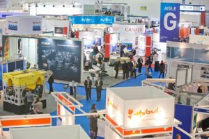 Exhibitors From All Over The World LR Exhibitors From All Over The World LR
