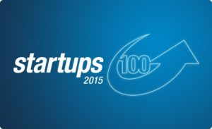 Startups 100 2015