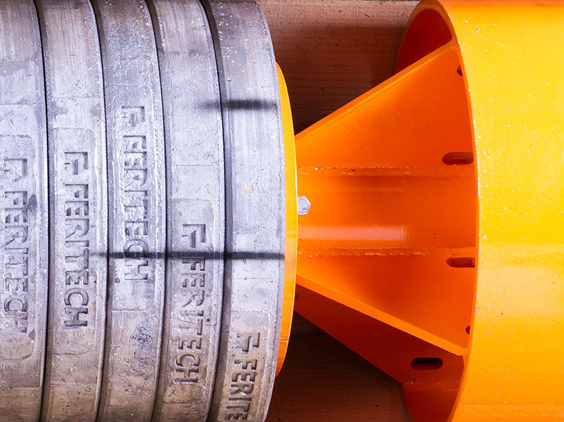 Barrel Related Barrel Related