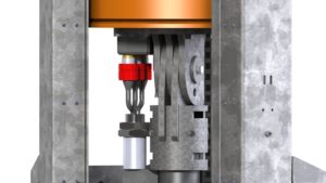 Heat Flow Probe Heat Flow Probe