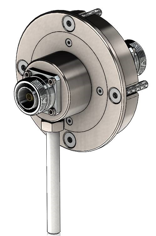 Slip Ring 1 Slip Ring 1