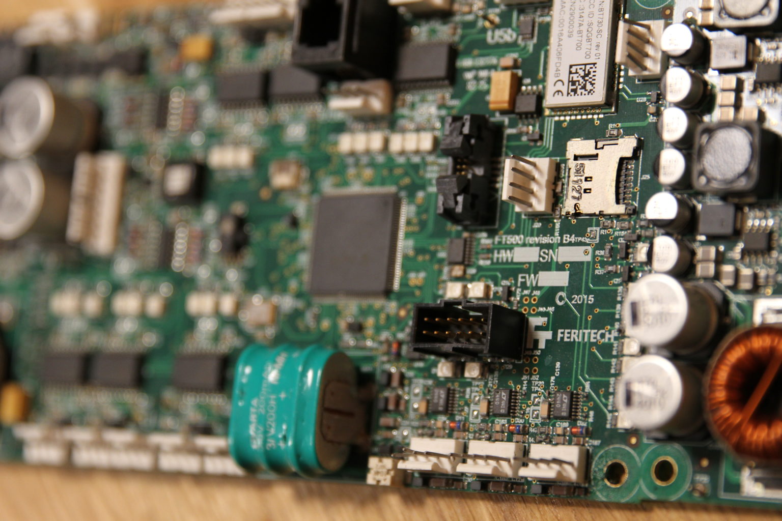 Motherboard