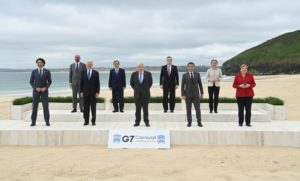 G7 Leaders Family Photo 2 Scaled