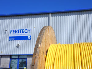 Feritech External Image Feritech External Image