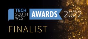 TSWA Finalist TSWA Finalist