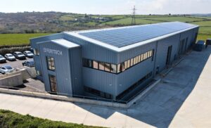 2. Feritech Innovation Centre (002) 2. Feritech Innovation Centre (002)