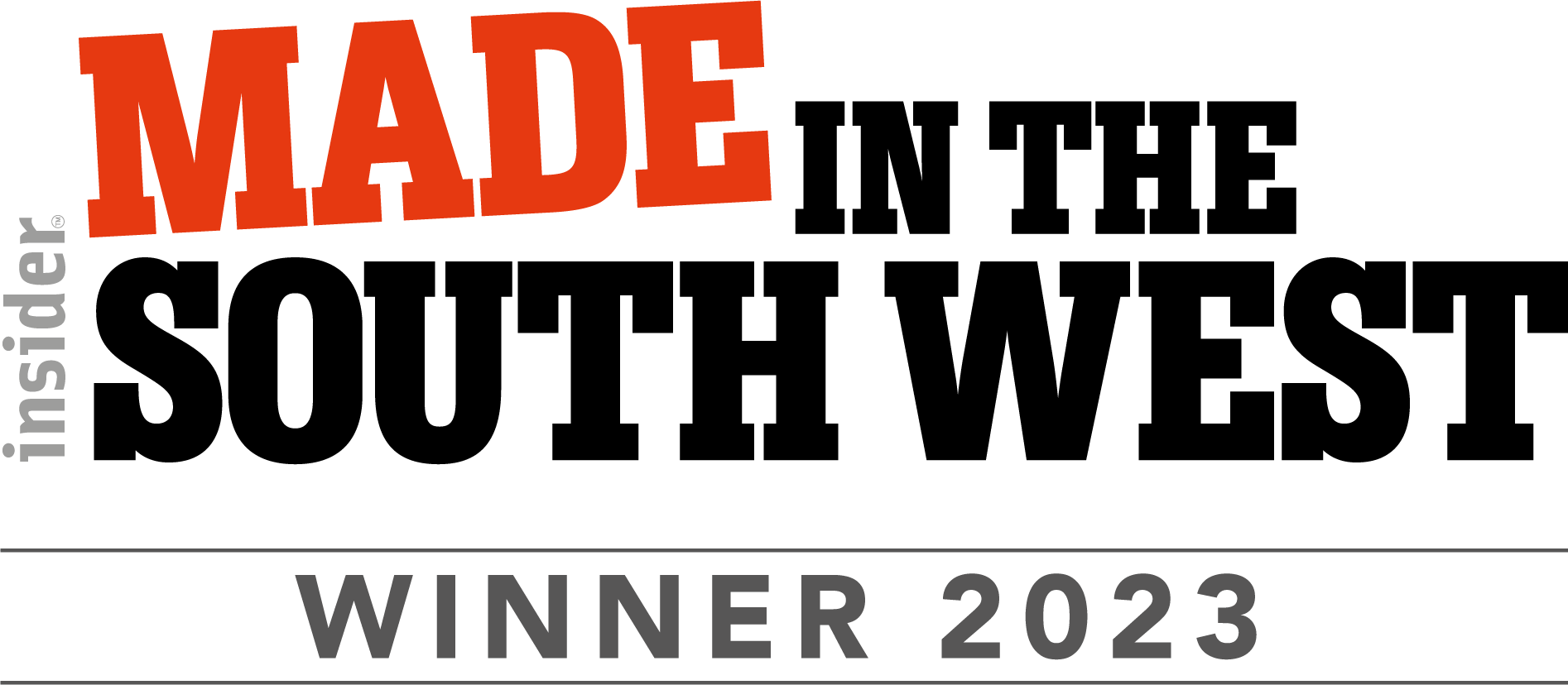 Double win for Feritech Global in the Made in the South West Awards