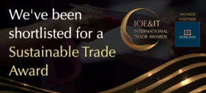 Sustainable Trade CROP Sustainable Trade CROP